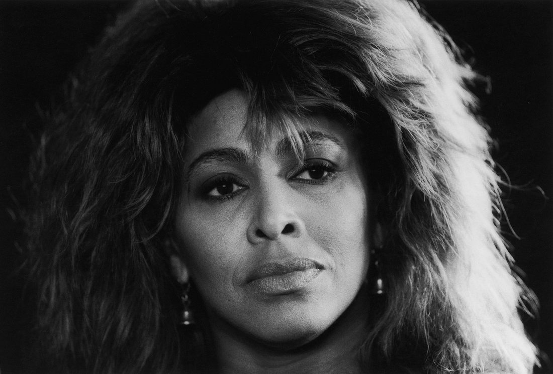Tina Turner Tina Turner