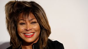 Tina Turner - Foto: Miguel Villagran/Getty Images