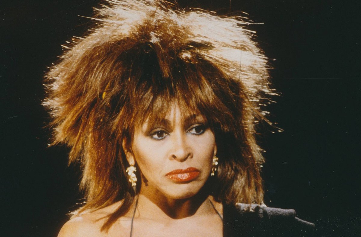 Tina Turner ist tot