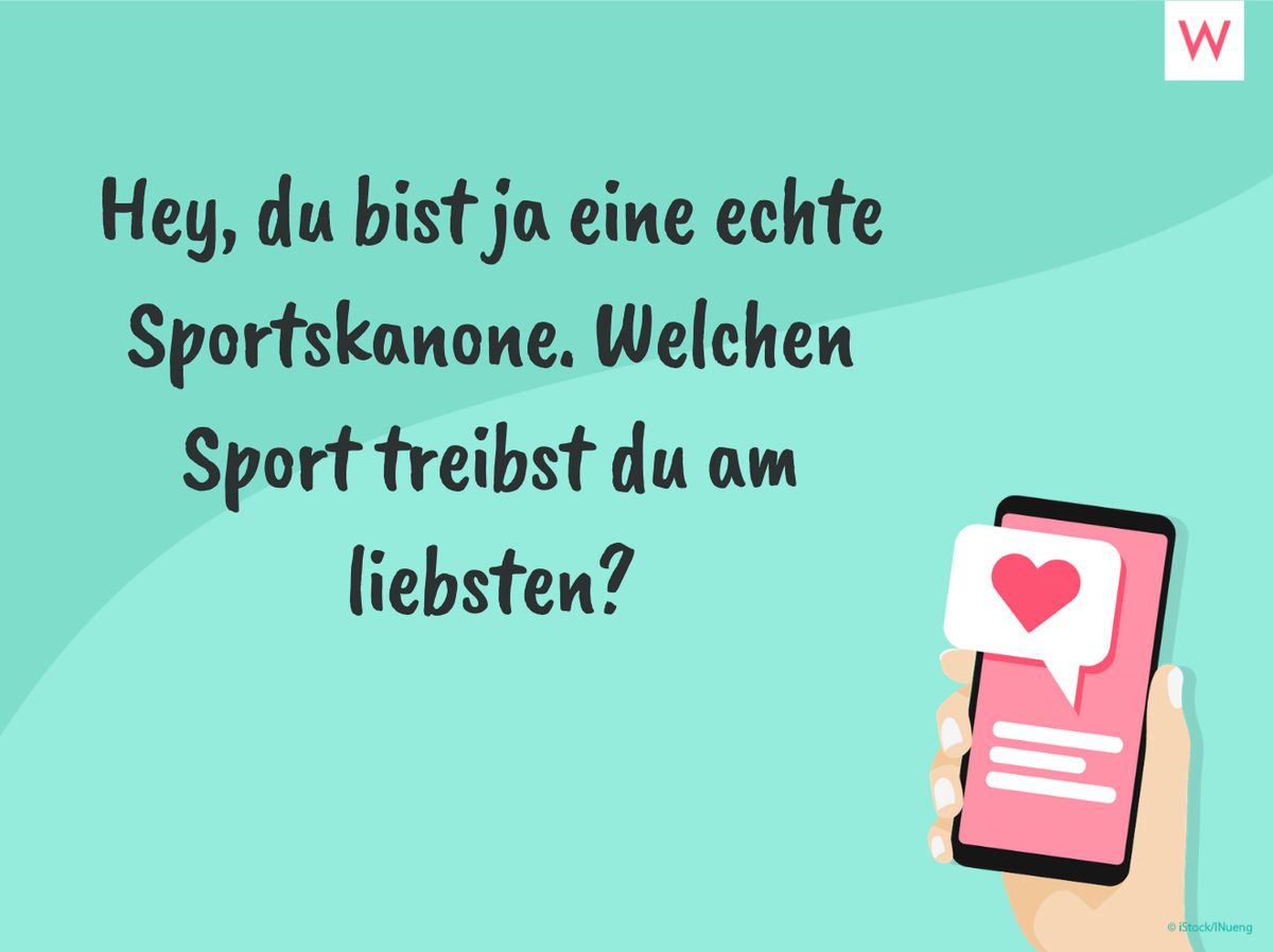 Tinder anschreiben: Auf diese ersten Tinder Nachrichten bekommt du immer eine Antwort!