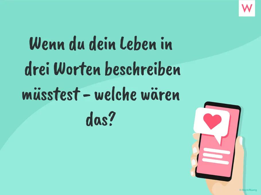 Hallo XY, Lust auf ein Spiel? Wahrheit oder Pflicht?