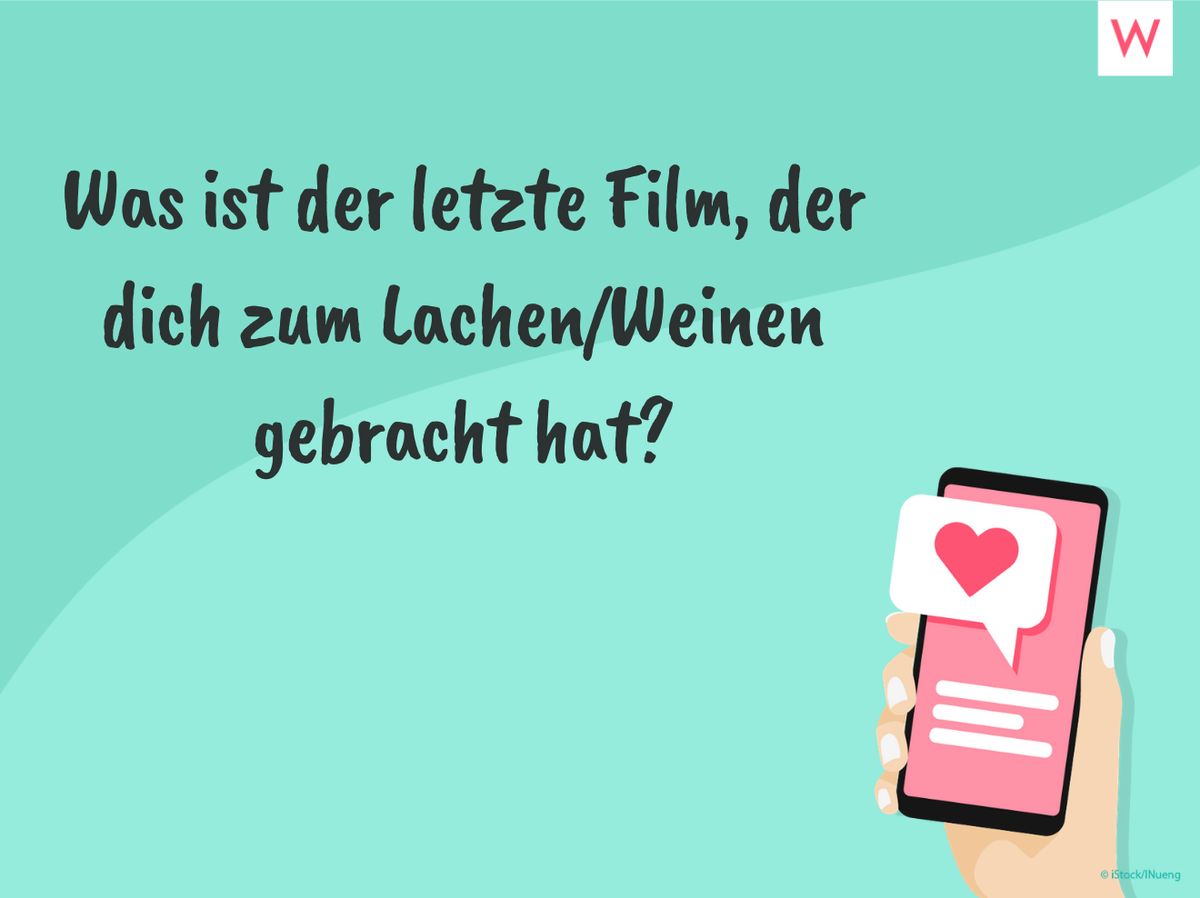 Tinder anschreiben: Auf diese ersten Tinder Nachrichten bekommt du immer eine Antwort!