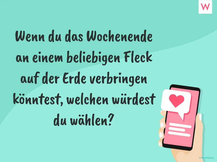 Hallo XY, Lust auf ein Spiel? Wahrheit oder Pflicht?