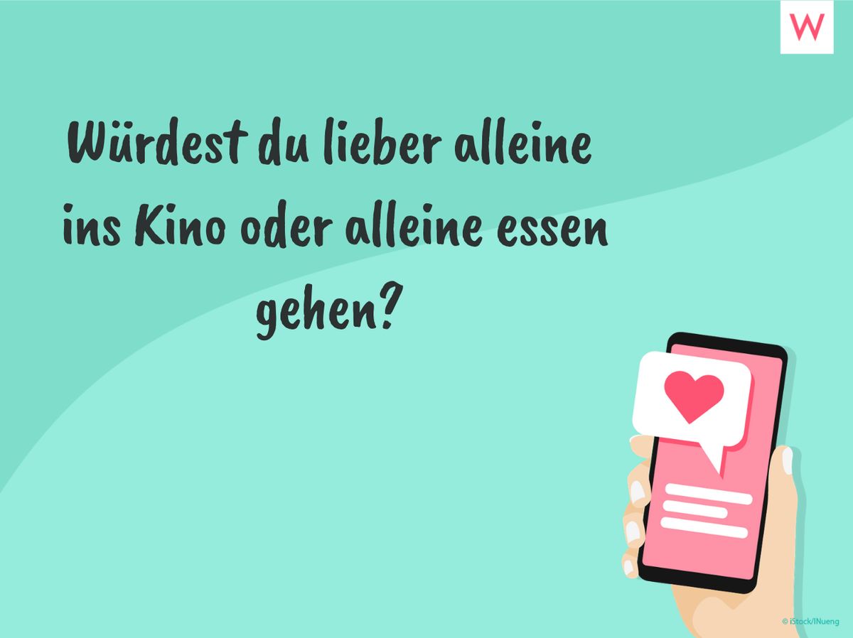 Tinder anschreiben: Auf diese ersten Tinder Nachrichten bekommt du immer eine Antwort!