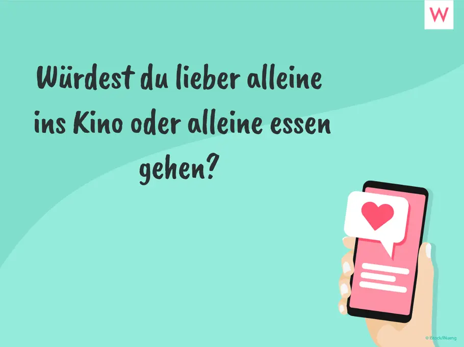 Hallo XY, Lust auf ein Spiel? Wahrheit oder Pflicht?