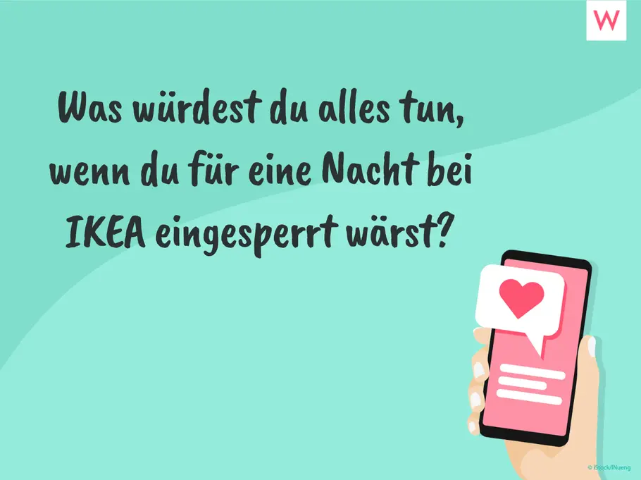 Hallo XY, Lust auf ein Spiel? Wahrheit oder Pflicht?