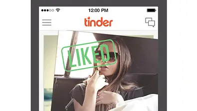 tinder h - Foto: iStock & Tinder
