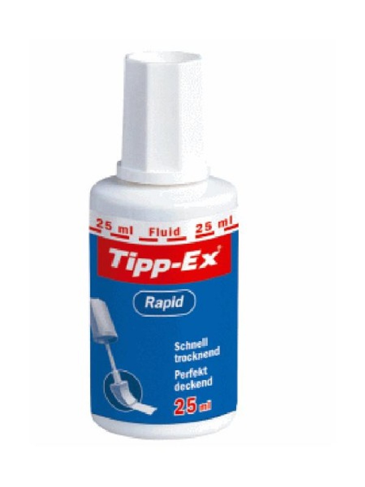 tipp ex h