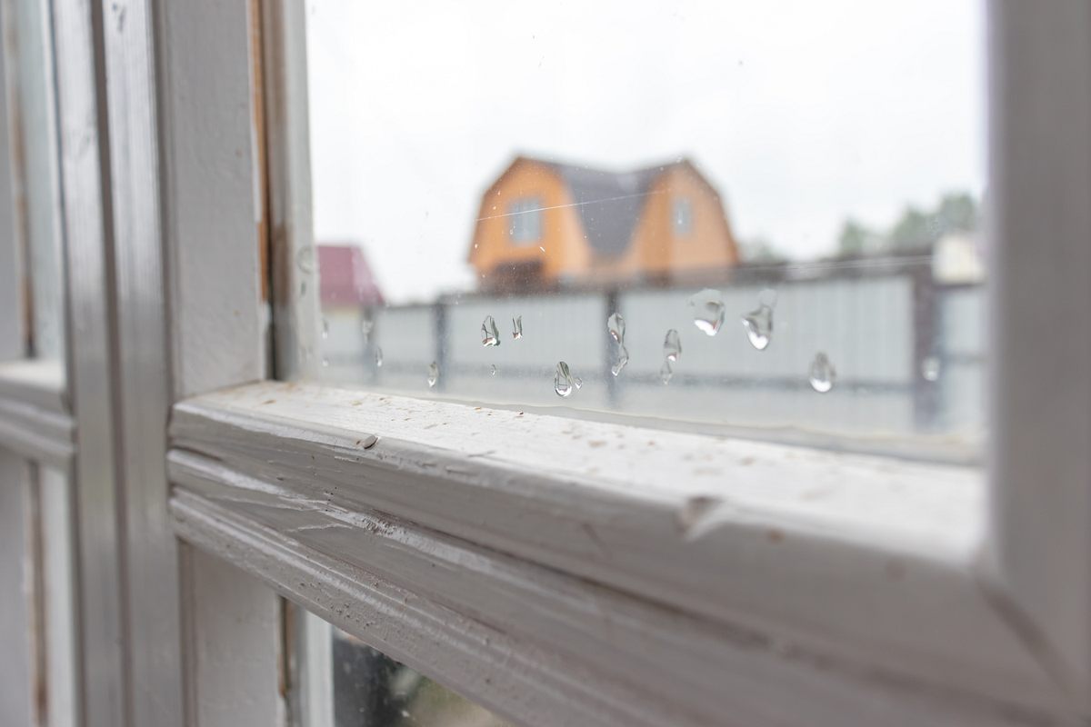 3 super Tipps gegen undichte Fenster!