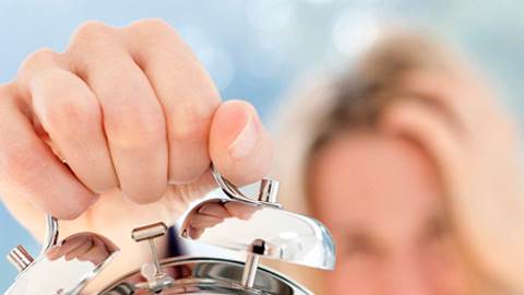 tipps unpuenktlichkeit h - Foto: Ian Hooton/Science Photo Library/Corbis