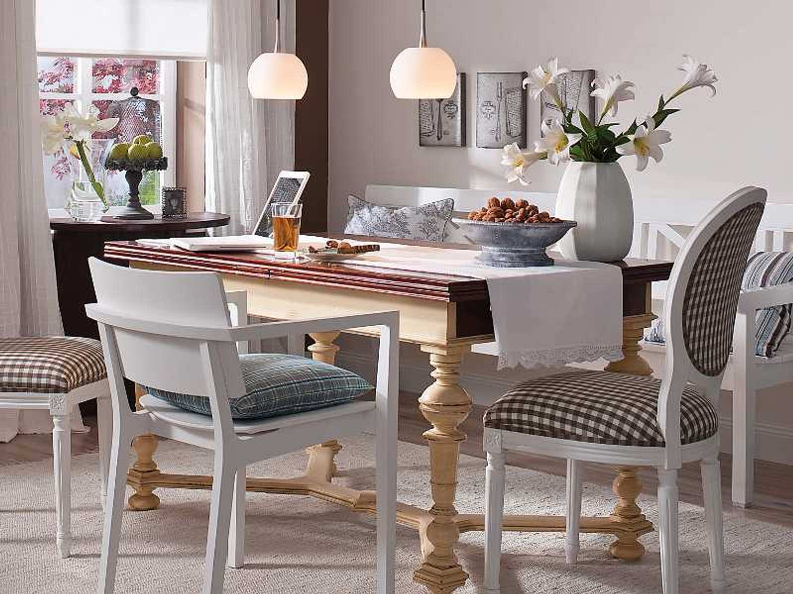 Tisch-Deko: Eine Kaffeetafel drei Varianten | Wunderweib