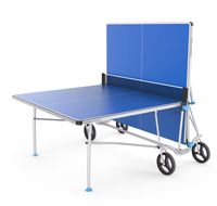Tischtennisplatte-Outdoor