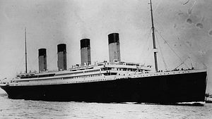 Darum soll die Titanic wirklich untergegangen sein - Foto: Getty Images