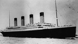 Darum soll die Titanic wirklich untergegangen sein - Foto: Getty Images