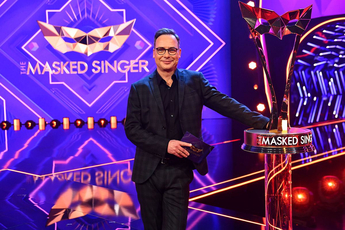 The Masked Singer Staffel 6