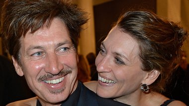 Tobias Moretti & Ehefrau Julia: Die ganze Wahrheit hinter dem schlimmen Drama! - Foto: Hannes Magerstaedt/Getty Images