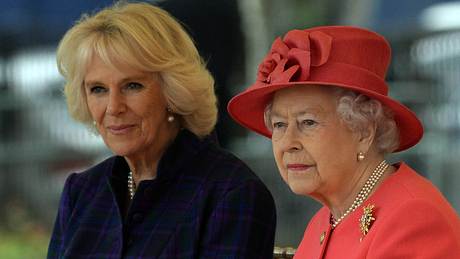 Tod von Queen Elizabeth (†96): Wird Camilla jetzt wirklich Königin? - Foto: IMAGO/Parsons Media