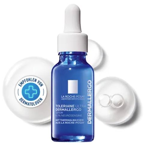 La Roche Posay Toleraine Ultra Dermallergo Serum