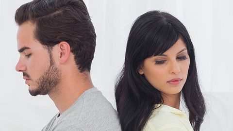 toller sex trotz anderer partner vorlieben - Foto: Thinkstock