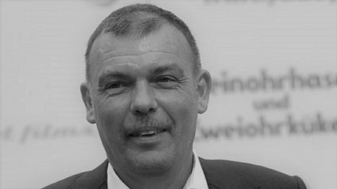 Tom Zickler ist tot - Der 55-Jährige starb nach kurzer schwerer Krankheit! - Foto: DPA: Britta Pedersen