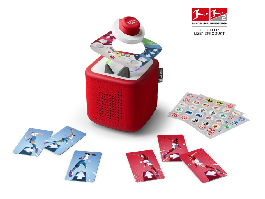 Stadion Duell – Bundesliga Stadion Duell – Bundesliga