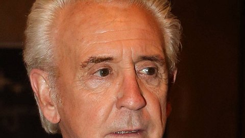 Tony Christie: Jetzt ist es endgültig vorbei ... - Foto: IMAGO / Christian Schroedter