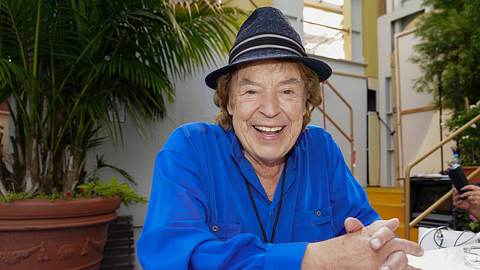 Tony Marshall: Er ist zurück im Leben! - Foto: IMAGO / POP-EYE