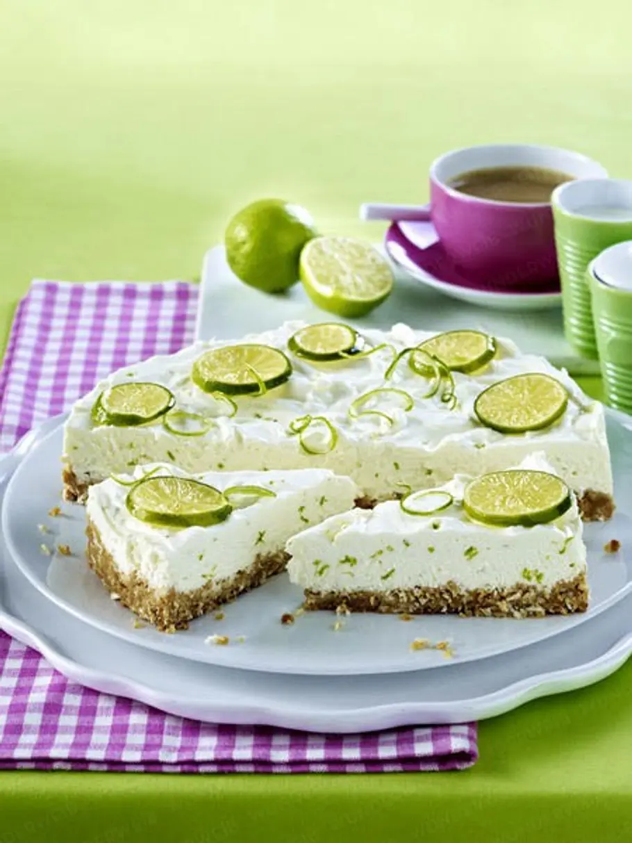Die leckersten Torten-Rezepte torten rezepte