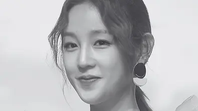 K-Popstar Park Bo Ram - Foto: IMAGO / Newscom / Yonhap News