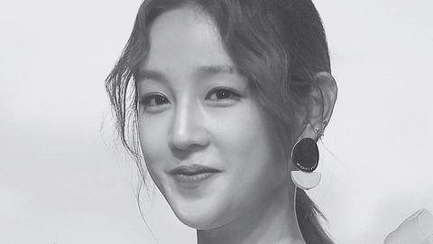 K-Popstar Park Bo Ram - Foto: IMAGO / Newscom / Yonhap News