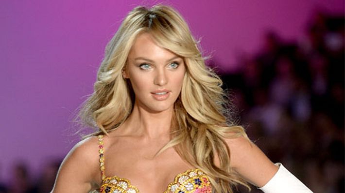 trainingsplan candice swanepoel q - Foto: (c) Getty Images