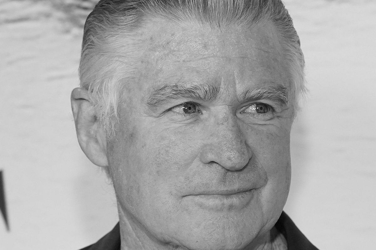 Serien-Star Treat Williams ist tot! Was zur Todesursache bekannt ist