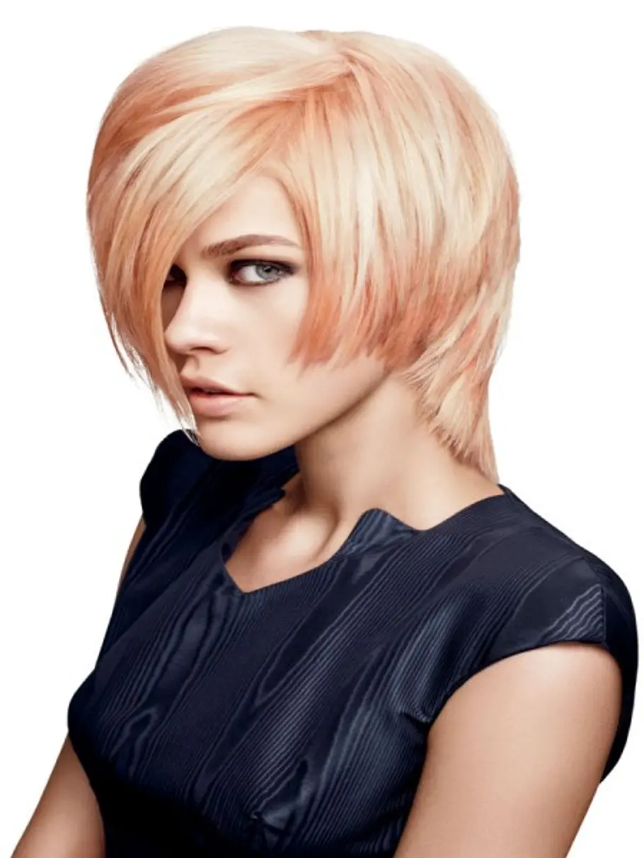 trendige kurzhaarfrisuren 2013
