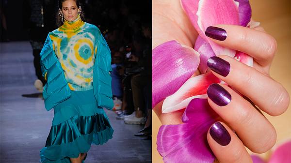 Ob Mode oder Beauty - diese Trends 2019 solltest du nicht verpassen! - Foto: Getty Images (links) / iStock (rechts)
