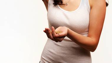 trennkost tabelle - Foto: iStock