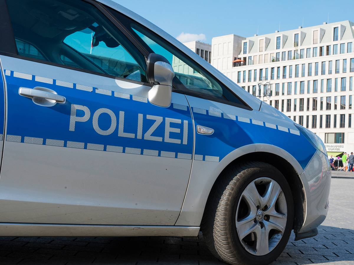 Der Polizei sind gleich mehrere Trickbetrüger aufgefallen.