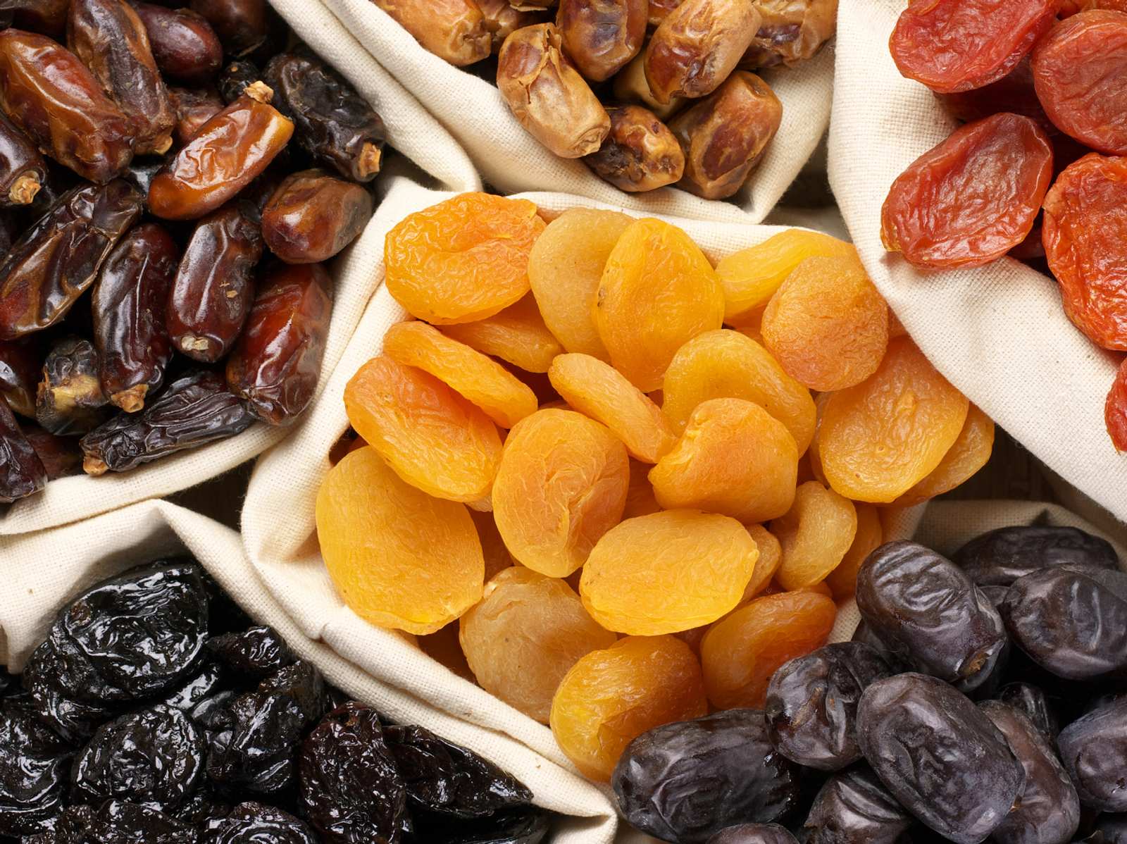 Wie gesund sind Trockenfrüchte wirklich? | Wunderweib