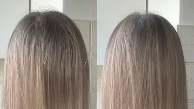 Trockenshampoo Test - Foto: Wunderweib