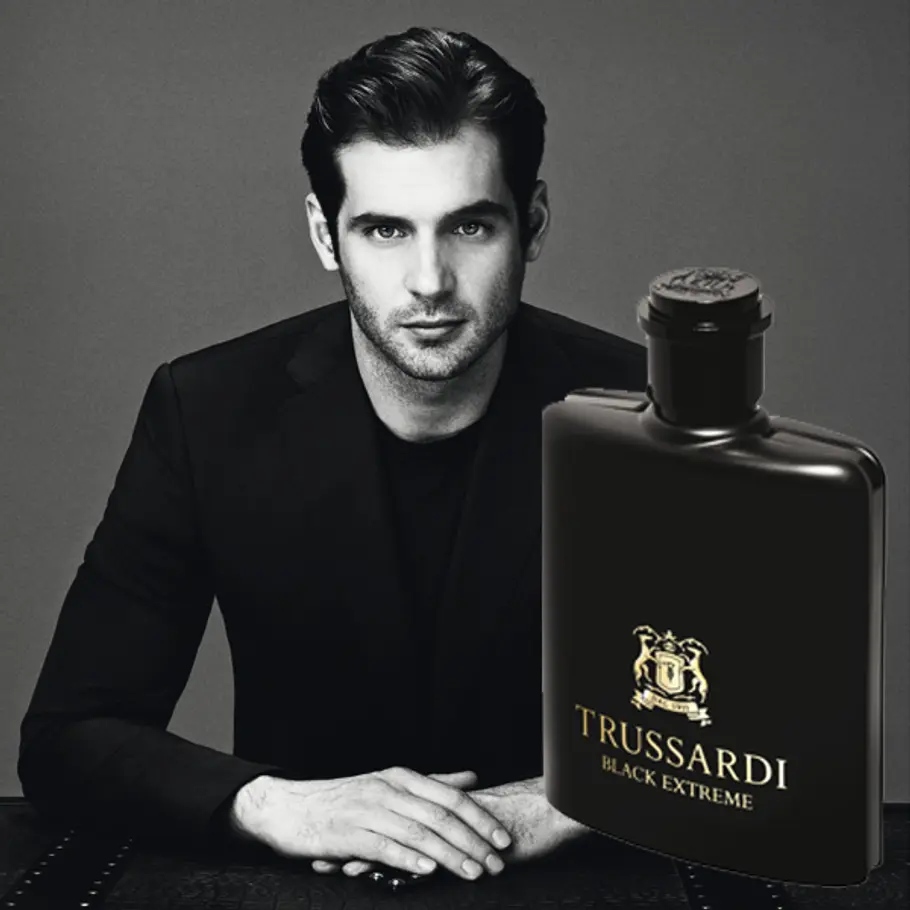 8 | Faszinierendes Parfum trussardi parfum black extreme