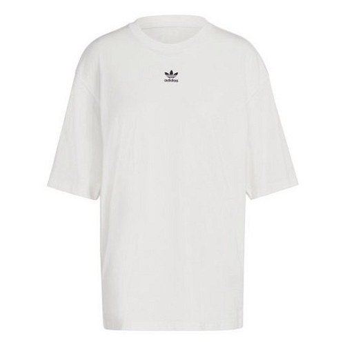 ADIDAS ORIGINALS T-Shirt ESS BOYFR TEE