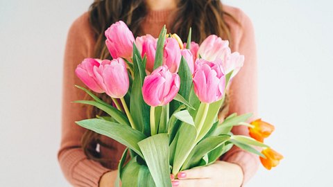 Tipps zur Tulpen-Pflege - Foto: Xsandra/iStock
