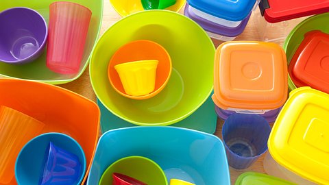 Bye, bye Tupperware! DAS droht jetzt - Foto: FotografiaBasica/iStock (Symbolbild)