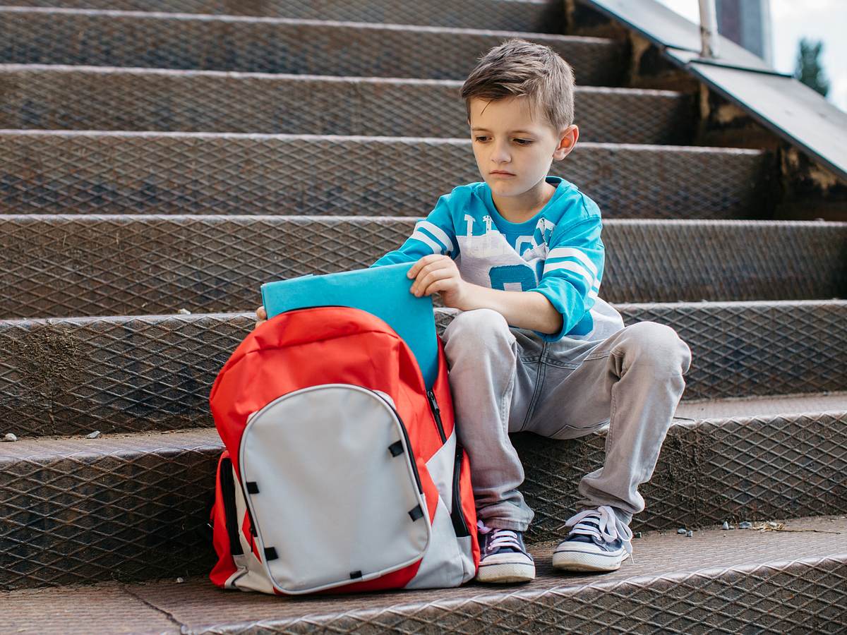 U Boot Eltern: Warum sie für ihre Kinder gefährlich sind. (Symbolbild)