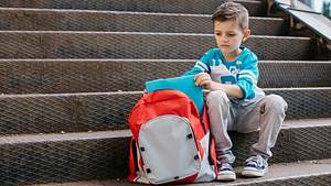 U Boot Eltern: Warum sie für ihre Kinder gefährlich sind. (Symbolbild) - Foto: Newman Studio/iStock