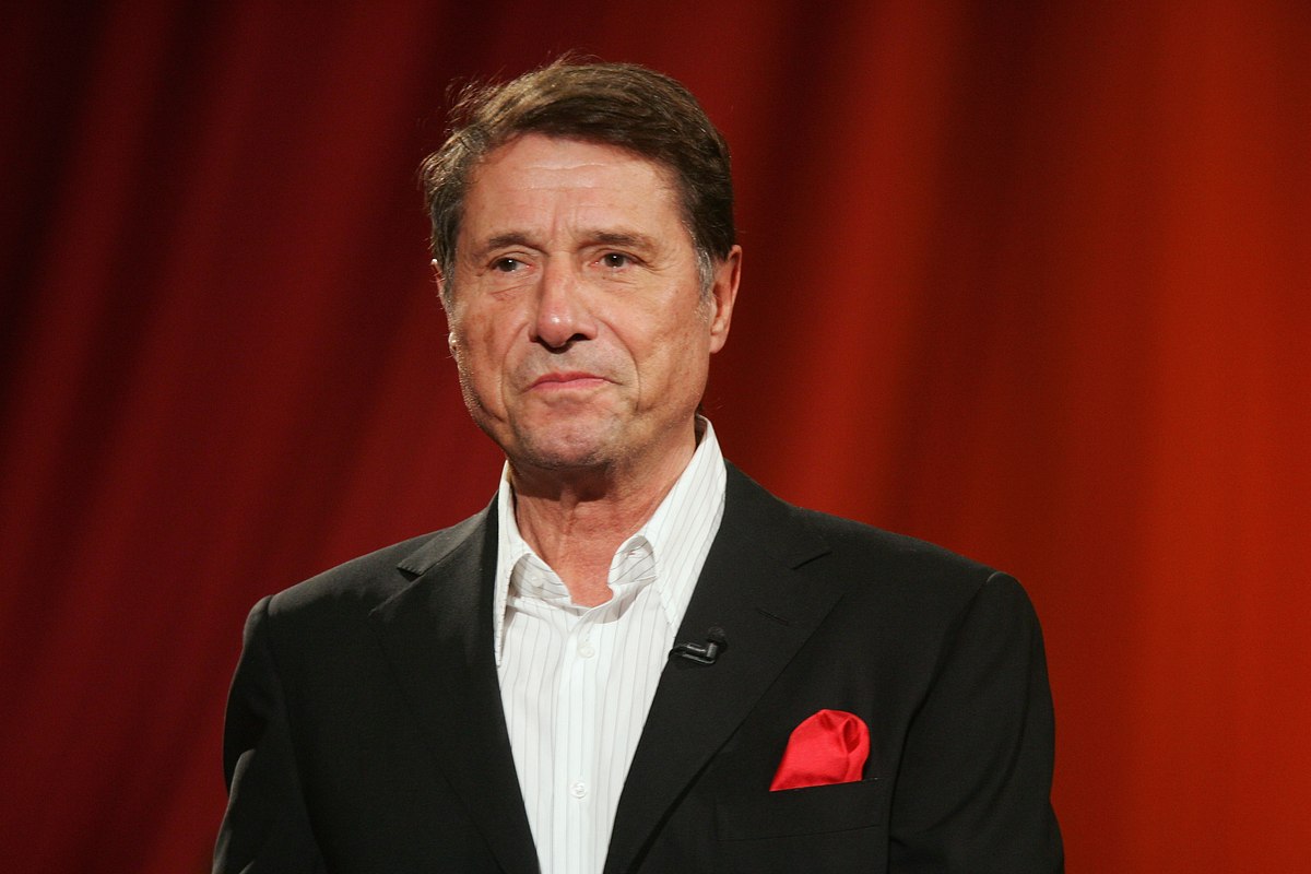 Udo Jürgens: Droht jetzt ein neuer Erbstreit?