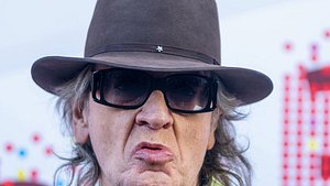 Udo Lindenberg & Apache 207: Ja, es ist wirklich wahr! - Foto: IMAGO / Chris Emil Janßen