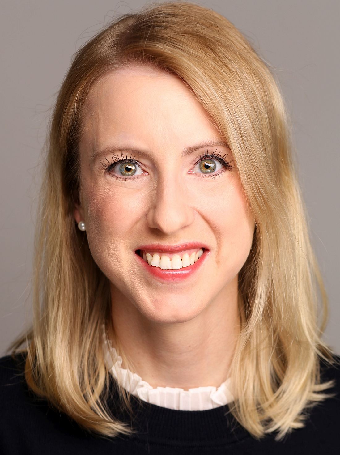 Dr. med. Wiebke Sondermann Dr. med. Wiebke Sondermann