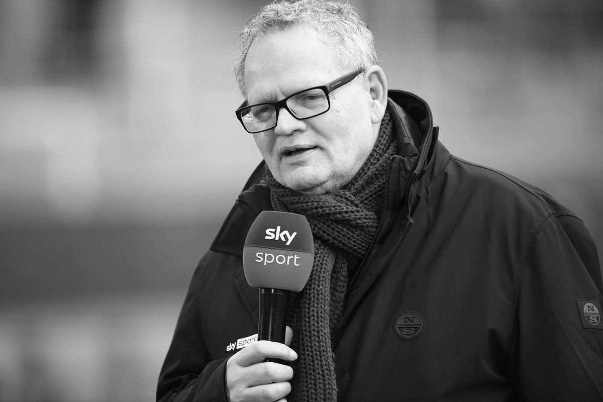 Ulrich Potofski 