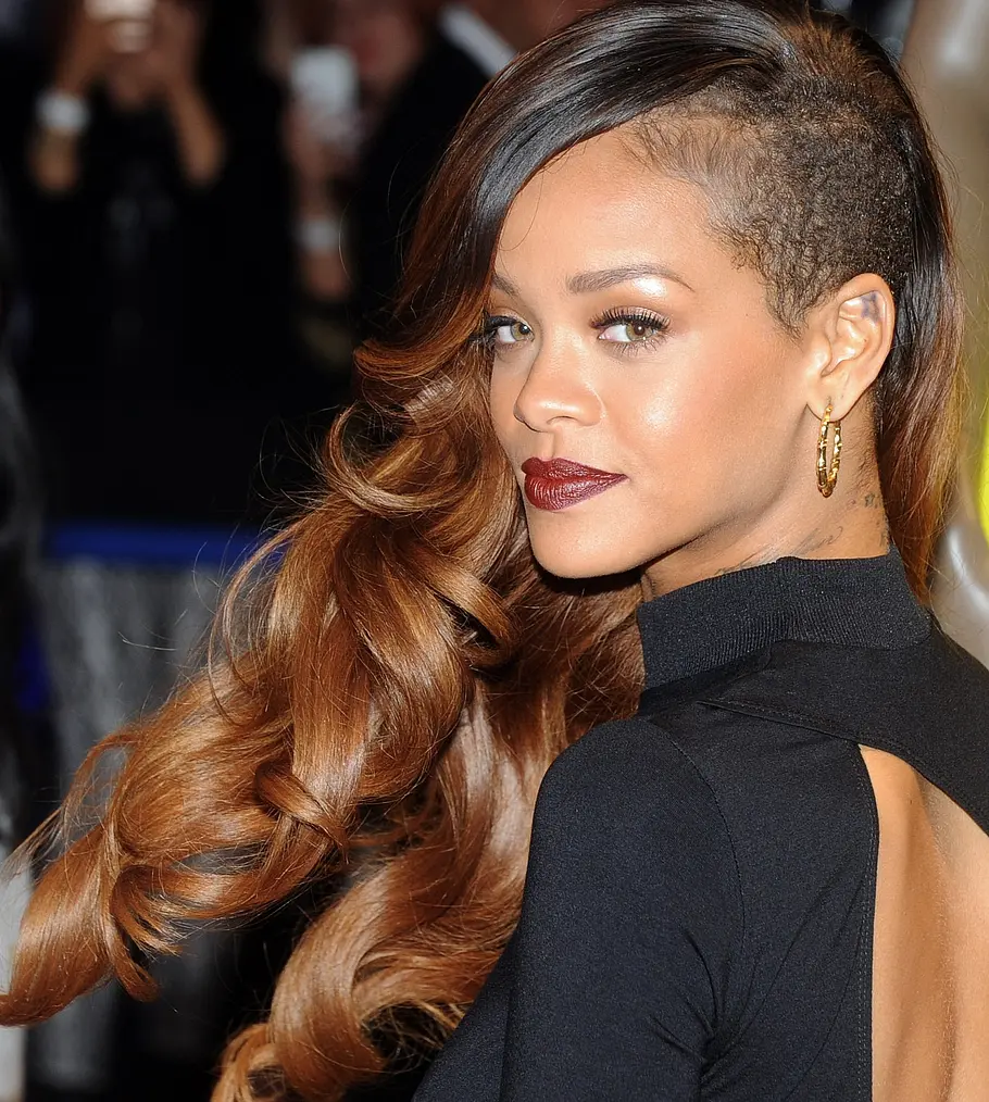 Undercut mit Locken Undercut für lange Haare: Diese Frisuren stehen allen Frauen