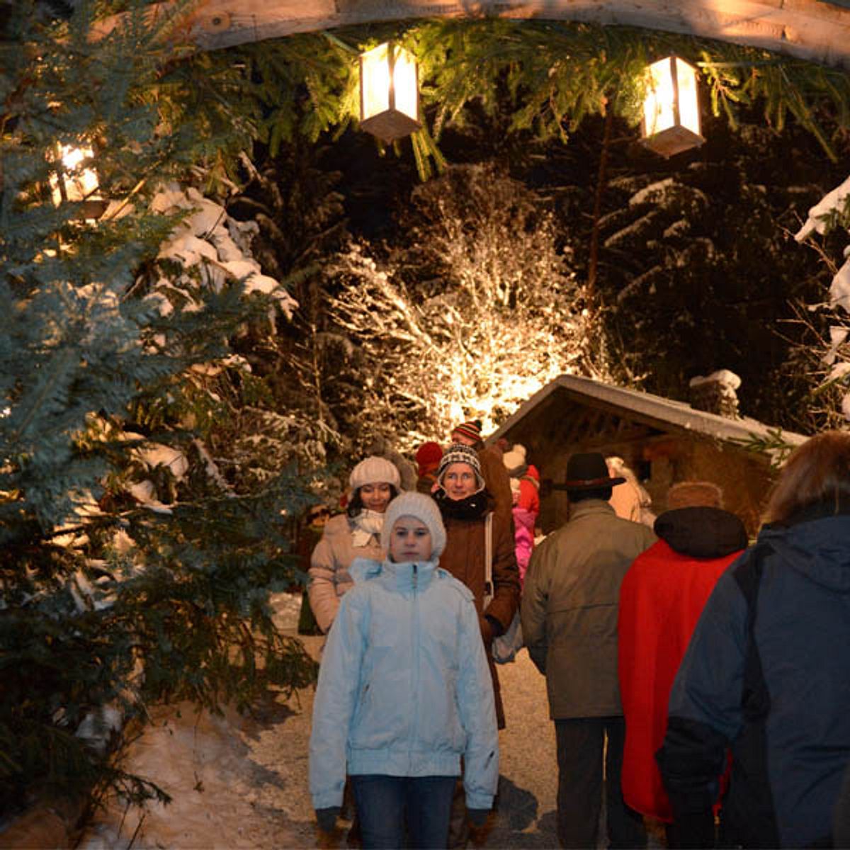 ungewoehnliche weihnachtsmaerkte halsbacher